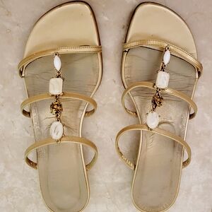 Stuart Weitzman sandals